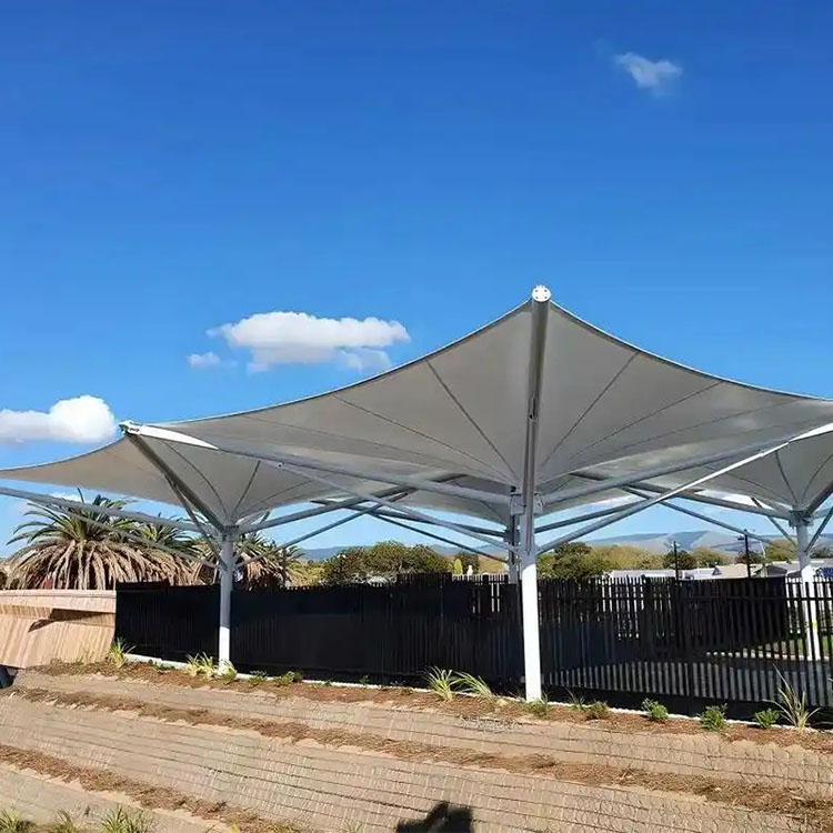 乐安县工程案例