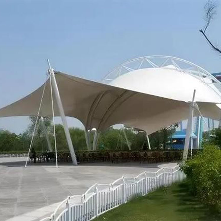 乐安县工程案例