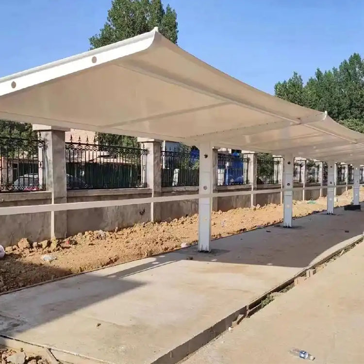 乐安县工程案例