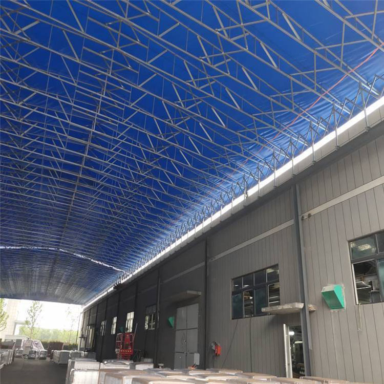 乐安县工程案例