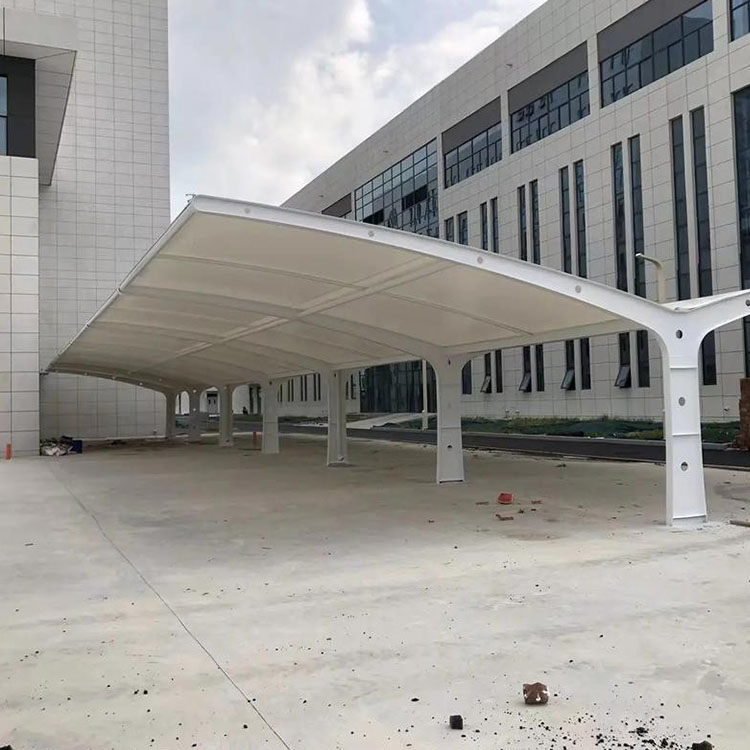 乐安县工程案例